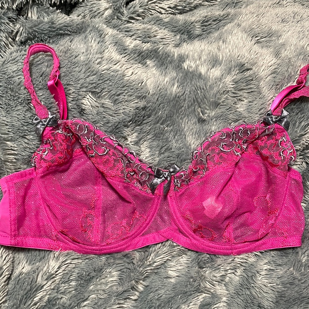 💖Sexy Felina Underwire💖